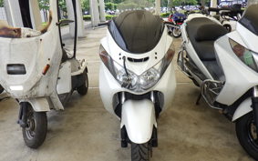 SUZUKI SKYWAVE 400 K 2005 CK43A