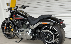 HARLEY FXBR 2024 YEZ