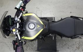 YAMAHA MT-09 A 2019 RN52J