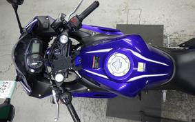 YAMAHA YZF-R25