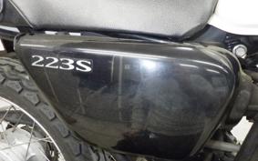 HONDA CB223S 2010 MC40