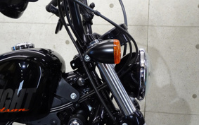 HARLEY XL1200X 2015 LC3