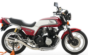 HONDA CB750 1982 RC04