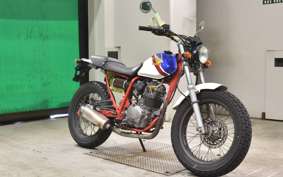 HONDA FTR223 2025 MC34
