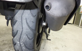 SUZUKI LET's 4 CA45A