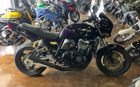 KAWASAKI ZRX1100 1997 ZRT10C