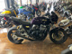 Фото Kawasaki ZRX1100 1997 с японского аукциона