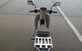 HONDA SUPER CUB50 AA04