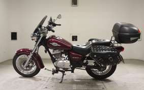 SUZUKI GZ125 Marauder NF48A