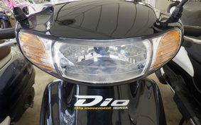 HONDA DIO GEN 3 AF34