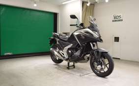 HONDA NC750X 2021 RH09