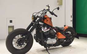 KAWASAKI VULCAN 400 Gen.2 1995