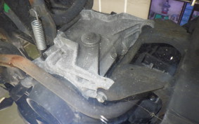 SUZUKI ADDRESS 110 CE47A