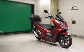 HONDA PCX 125 2021 JF81