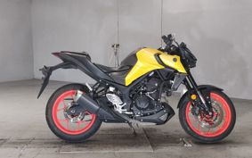 YAMAHA MT-25 RG43J
