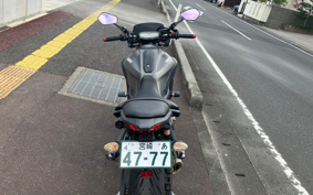 YAMAHA MT-07 2015 RM07J