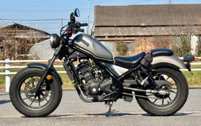 HONDA  REBEL 250 ABS MC49
