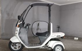 HONDA GYRO TA03
