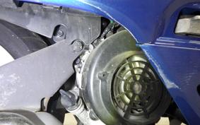 PEUGEOT ジャンゴ125A