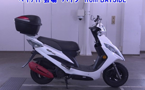 SUZUKI GP125 FC25E