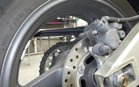 HONDA CBR600RR GEN 2 2006 PC37