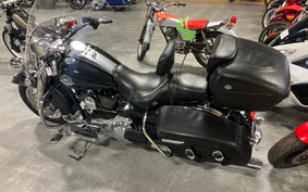HARLEY FLHRC1450-1690 2010 FR4