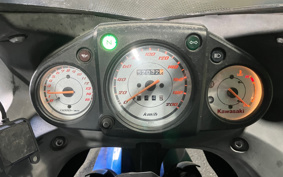 KAWASAKI NINJA 250R EX250K