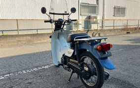 SUZUKI BAR DEE50 BA43A