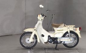 HONDA LITTLE CUB AA01