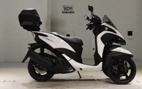 YAMAHA TRICITY 155 A 2018 SG37J