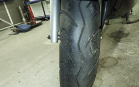 YAMAHA VINOﾓﾙﾌｪ 2009 SA37J