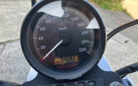 HARLEY HARLEY XL883 2004 CAM