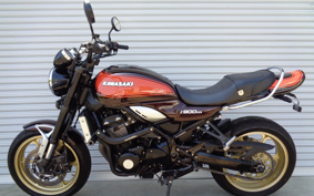 KAWASAKI Z900RS 2017 ZR900C