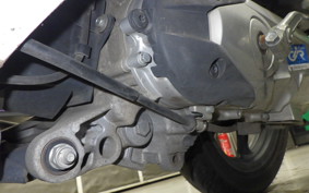 HONDA DIO 110 JF58