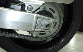 SUZUKI BANDIT 1250 SA 2007 GW72A