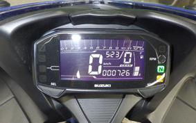 SUZUKI GSX-R125 2007 DL32D