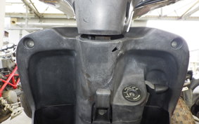 YAMAHA JOG Gen.5 SA36J