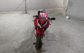 HONDA CBR250RR MC51