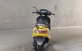 HONDA SPACY 100 JF13