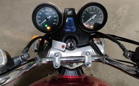 HONDA CB1100 EX 2015 SC65
