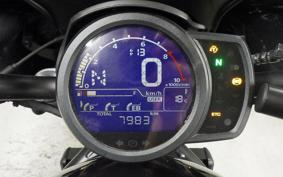 HONDA REBEL 1100 T DCT 2023 SC83