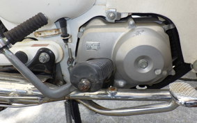 HONDA LITTLE CUB 1975 AA01
