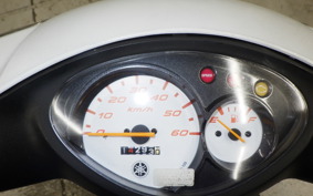 YAMAHA JOG ZR Gen.3 2019 SA39J