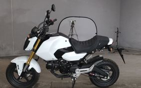 HONDA GU ROM JC92