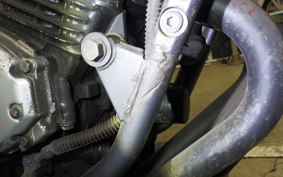 KAWASAKI BALIUS 250 2000 ZR250A