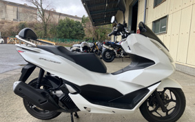 HONDA PCX 160 KF47