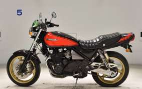 KAWASAKI ZEPHYR 400 KAI 1997 ZR400C