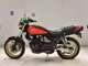 Фото Kawasaki ZEPHYR 400 KAI 1997 с японского аукциона
