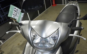 HONDA DIO 110 JF31