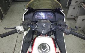 HONDA VT250FC INTEGRA MC08